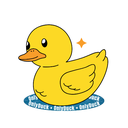 Donald Tuche (avec un T, comme T'es là)